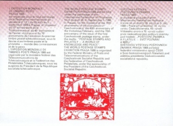 CZ 1988 98 004 **